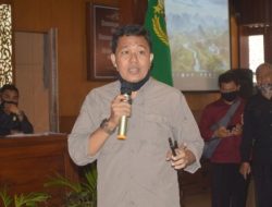 Dituding Gagal Penuhi Janji PAD! Komisaris PT BPE: Gak Kaget, “Saya Tunggu Audiensinya!”