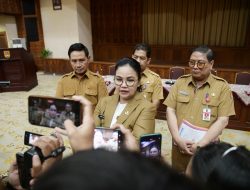 Wacana Enam Hari Sekolah, Wali Kota Semarang Agustina Wilujeng Tekankan Perlunya Kajian Komprehensif