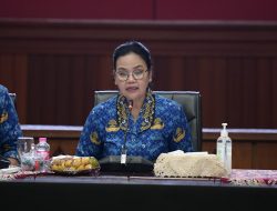 Petani Kota Semarang Diuntungkan Lewat Skema Retribusi Lahan Perda No 4 Tahun 2025