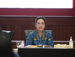 Kota Semarang Genjot Stabilitas Harga dan Atasi Food Waste Lewat Program Pangan 2025