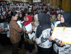 Pemkot Semarang Pastikan Tak Ada Lagi Guru Honorer Mulai 2026