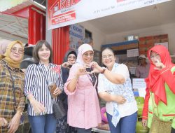 Target 177 Koperasi Merah Putih, Pemkot Semarang Bangun Ekosistem Pangan Berkelanjutan