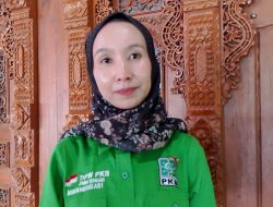 Cetak Generasi Loyalis! Niken Mayasari Tegaskan Tiga Pilar Kader PKB: Kebangsaan, Agama, dan Politik Perempuan