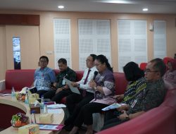 Kota Semarang Raih Penghargaan Kota Sehat Swastisaba Wiwerda