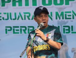 Dari Papua Hingga Kalimantan! Kejurnas Menembak Blora Jadi Ajang Unifikasi Atlet Dan Promosi Wisata