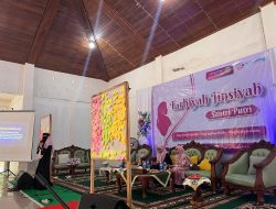 Tarbiyah Jinsiyah Pondok Pesantren Al-Hikmah Jadi Benteng Perlindungan Santriwati Ngadipurwo