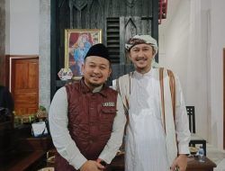 Lawan Krisis “Gunung Es”! Gus Faishol: Pentingnya Pendidikan Tarbiyah Jinsiyah di Pesantren