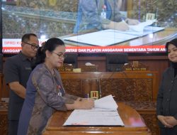 Pemkot Semarang Alokasikan Rp700 Miliar di APBD 2026 untuk Perkuat Ketahanan Pangan dan Lingkungan Hidup