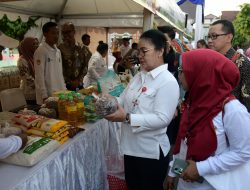 Pemkot Semarang Dukung Kemudahan KUR Bagi UMKM