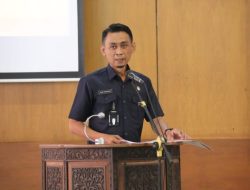 Iwan Krismiyanto: Transfer Pusat Dikurangi! Daerah Terpaksa ‘Irit’ Anggaran, APBD Blora Harus Berubah Total!