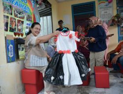 Wali Kota Semarang, Agustina Wilujeng Tegaskan Penguatan Program Lingkungan Atasi Mikroplastik