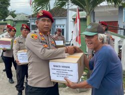 Suara Milenial Blora untuk Reserse Polri ke-78: Satreskrim Blora Garda Terdepan Anti Kriminalitas Digital