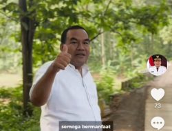 Terobosan Konektivitas Blora-Tuban: Bupati Arief Rohman Tinjau Langsung Proyek Jalan Jepon-Bojorejo, Blora Kian Mulus!