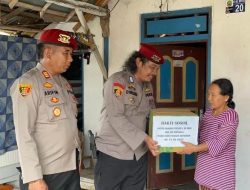 Semangat Hari Jadi Reserse Polri Ke-78, Perempuan Blora Titipkan ‘PR’ Krusial, Minta Satreskrim Tindak Tegas Pelaku Kekerasan Wanita Dan Anak!