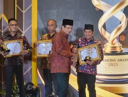 Raih Harmony Award, Semarang Jadi Kota Terbaik Pertama Se-Indonesia Kelola Kerukunan Umat Beragama