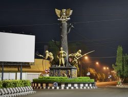 Hari Jadi ke-276! Warga: Momentum Refleksi