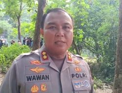 Kapolres AKBP Wawan Andi Susanto: Mohon Doanya Masyarakat Blora, Agar Tiga Korban Santriwati yang Masih Hilang Dapat Segera Ditemukan