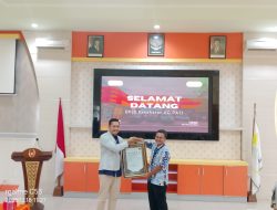 Satu-satunya di Wilayah Pati! RSU Permata Blora Raih Penghargaan Bintang 5 Transformasi Digital