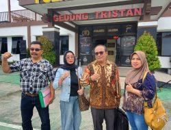 18 Karyawan Dipanggil Polisi, Aroma Penggelapan Berjamaah Miliyaran di PT CNKL Kian Kuat