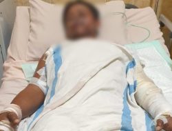 Sound System Makan Korban di Blora: SP2HP Terbit, Nyawa Melayang—Publik Tunggu Nyali Penegak Hukum