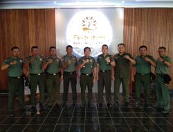 Polhut KPH Randublatung Rayakan HUT ke-59, Teguhkan Komitmen Jaga Hutan di Tengah Tantangan Zaman