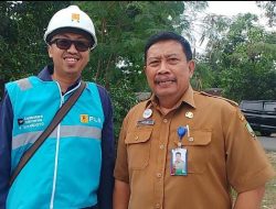 PLN Blora–Cepu Pastikan Listrik Aman Selama Nataru dan Siaga 24 Jam Hadapi Cuaca Ekstrem