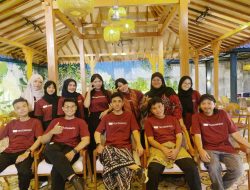 Teaterindo Perkuat Ekonomi Kreatif Teater Daerah Lewat Kolaborasi Strategis