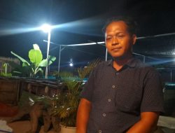 Ini Kisah Ahmad Korban Kebakaran yang Harus Membawa Istri dan Dua Balita Numpang dari Rumah ke Rumah