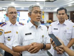 Pemprov Jateng Matangkan Program Mudik Gratis Lebaran 2026, Ratusan Armada Mulai Disiapkan