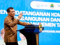 Perkuat Sistem Merit ASN, Jawa Tengah Digadang Jadi Barometer Nasional Reformasi Birokrasi