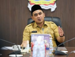 Dari Ojol hingga Eks Napiter, Dakwah Komunitas Muhammadiyah Dapat Apresiasi Wagub Jateng
