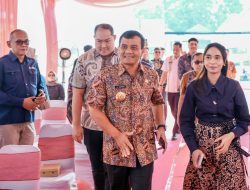 Dari Sampah hingga Energi Surya, Perumahan Hijau Jadi Senjata Baru Jateng Hadapi Transisi Ekonomi