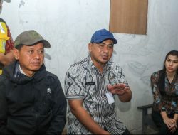 Tak Ingin Ekonomi Warga Lumpuh, Pemprov Jateng Gelontorkan Rp10 Miliar untuk Colo Kudus