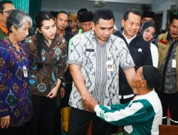 Gus Yasin: Banjir Kudus, Pati, Jepara Tak Cukup Ditangani Pompa, Perlu Rekayasa Cuaca