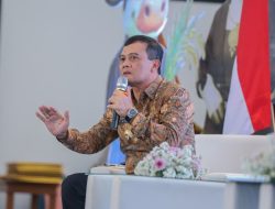 Membangun Desa dengan Menggerakkan Potensi Lokal