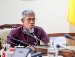 Sekda Jateng Pastikan Penanganan Cepat Dugaan Keracunan Program MBG di Grobogan