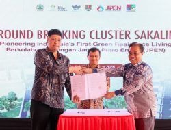 Pemprov Jateng Dorong Hunian Ramah Lingkungan Lewat Kolaborasi Swasta-BUMD