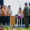Jateng Gaspol Jadi Lumbung Pangan Nasional, Gubernur Teken Komitmen dengan Kepala Daerah