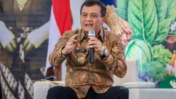 Bangun Desa Tanpa Waswas, Gubernur Jateng Perluas Rumah Restorative Justice