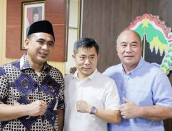 Investor China Lirik Boyolali, Wagub Jateng Sambut Proyek Air Minum Rp160 Miliar