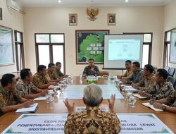 Cegah Konflik, Penentuan Dana Kelurahan di Blora Didorong Lewat Musyawarah Kecamatan