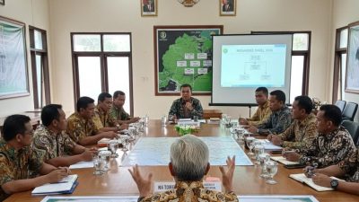 Cegah Konflik, Penentuan Dana Kelurahan di Blora Didorong Lewat Musyawarah Kecamatan