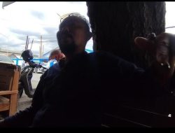 Dari Luka di Bawah Mata hingga Alami Patah Kaki Belum Naik ke Persidangan! Orang Tua Korban H: Katanya Nunggu Berkas Naik ke Kejaksaan