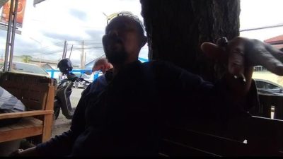 Dari Luka di Bawah Mata hingga Alami Patah Kaki Belum Naik ke Persidangan! Orang Tua Korban H: Katanya Nunggu Berkas Naik ke Kejaksaan