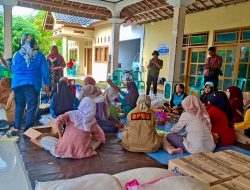 Pemprov Jateng Gerak Cepat, Ratusan Juta Rupiah Logistik Dikirim ke Empat Daerah Banjir
