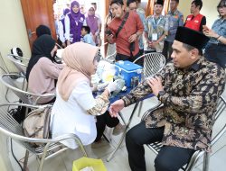 Tangani Masalah Kesehatan Mental, Wagub Jateng Minta Inovasi Posyandu Plus Surakarta Dicontoh Daerah Lain