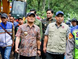 Sawah Kebanjiran, Petani Tak Ditinggal! Klaim Asuransi Gagal Panen Jateng Segera Cair