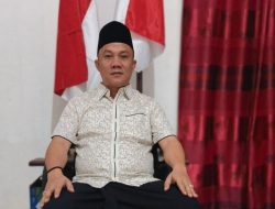 Perebutan Kursi Ketua Golkar Lamteng Memanas! Laskar Minta DPP Turun Tangan