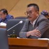 Kasus Keracunan Berulang di Program MBG, Anggota Komisi IX DPR RI Edy Wuryanto Bunyikan Alarm Keras: Pengawasan Masih Lemah