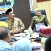 Dekranasda Jateng Siapkan “Modest & Iftar Ramadan 2026”, Bidik Pasar UMKM Syariah Menjelang Lebaran
